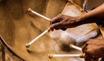 The Fascinating Tale of Steel Drums: From Conflict to Harmony
